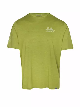 PATAGONIA | Herren Funktionsshirt Capilene® Cool Daily Graphic | 